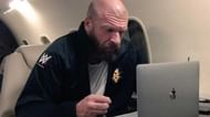 Triple H talks about NXT UK's future after NXT moves to USA Network